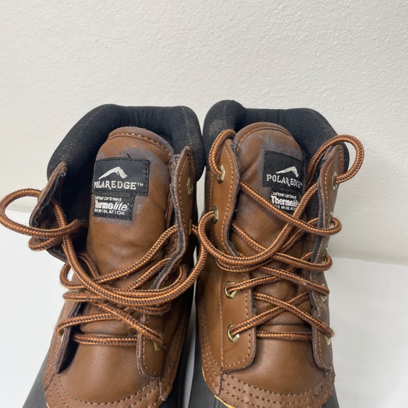Polaredge‎ Boots Size 11 - Picture 3 of 7